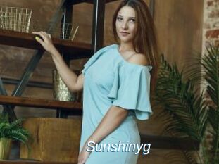 sunshinyg Ejaculations Féminines