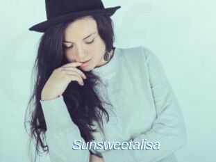 Sunsweetalisa