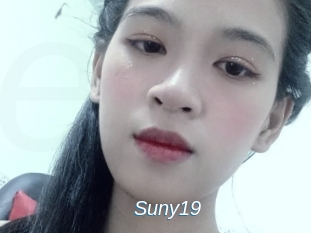 Suny19