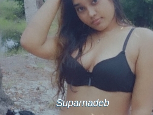 Suparnadeb