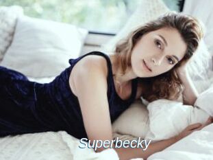 Superbecky