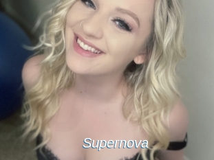 supernova Ejaculations Féminines