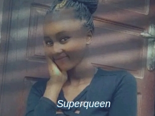 Superqueen