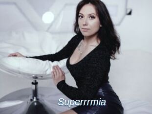 Superrrmia
