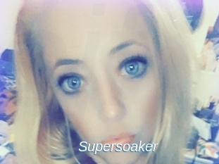 Supersoaker