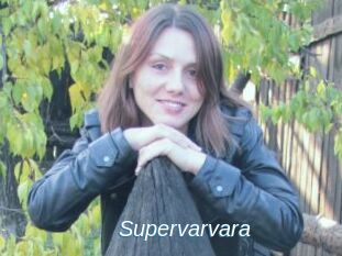 Supervarvara