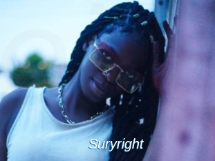 Suryright