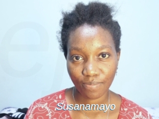 Susanamayo