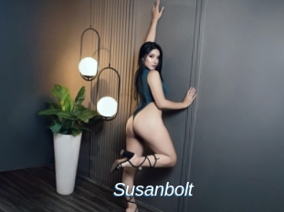 Susanbolt