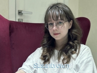 Susanbrowny