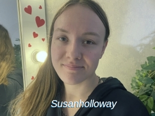 Susanholloway