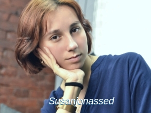 susanjonassed Ejaculations Féminines