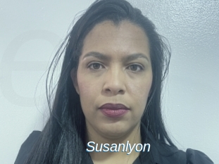 Susanlyon