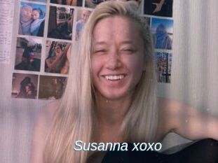 Susanna_xoxo