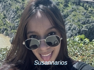 Susannarios