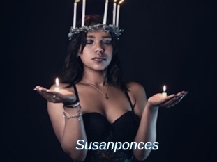 Susanponces
