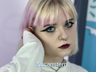 susanstern Ejaculations Féminines