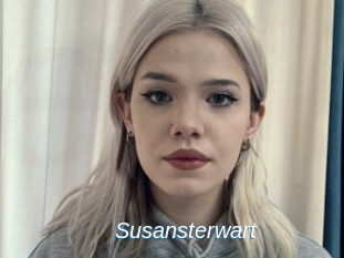 Susansterwart