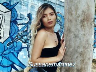 Sussanamartinez