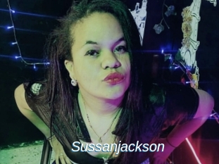 Sussanjackson