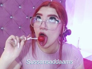Sussansaddaams