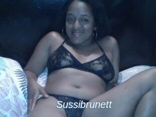 Sussibrunett