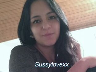 Sussylovexx