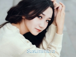 Susumimiura