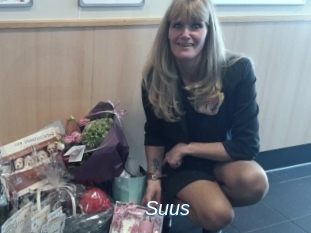 Suus