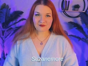 Suzanemore