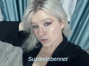 Suzannebennet