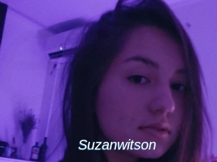 Suzanwitson
