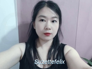 Suzettefelix
