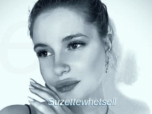 Suzettewhetsell