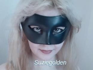 Suziegolden