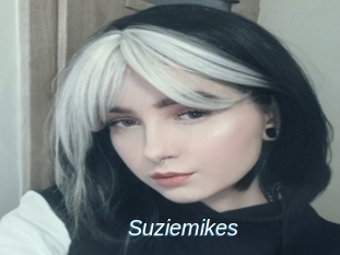 suziemikes Ejaculations Féminines