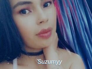 suzumyy Ejaculations Féminines