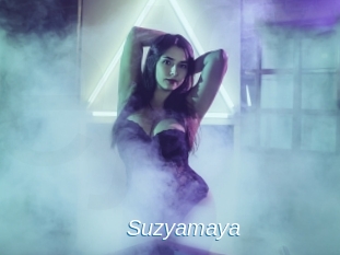 Suzyamaya