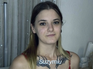 suzymiu Ejaculations Féminines