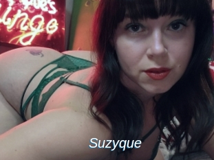 Suzyque