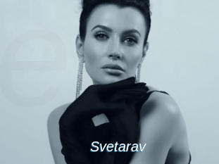 Svetarav