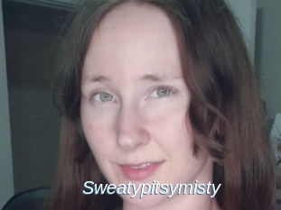 sweatypitsymisty Ejaculations Féminines