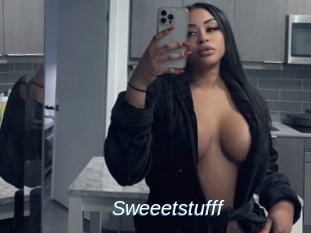 Sweeetstufff