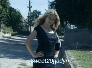 Sweet20nadyn