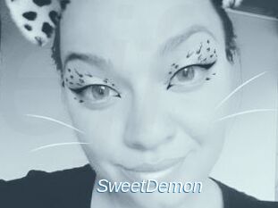SweetDemon