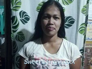 Sweet_dorrahhxxxX