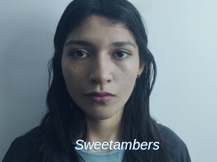 Sweetambers