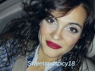 Sweetandspicy18