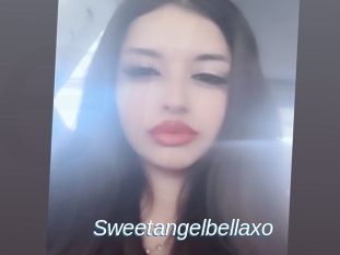 Sweetangelbellaxo