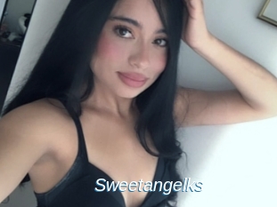 sweetangelks Ejaculations Féminines
